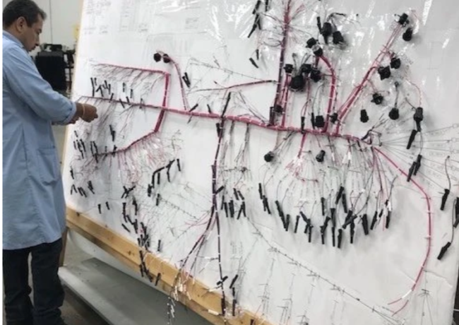 Wire Harness Manufacturers in the USA